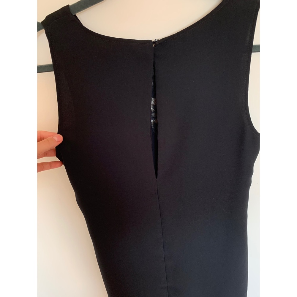 Black H&M Dress ✨ - Picture 9 of 10